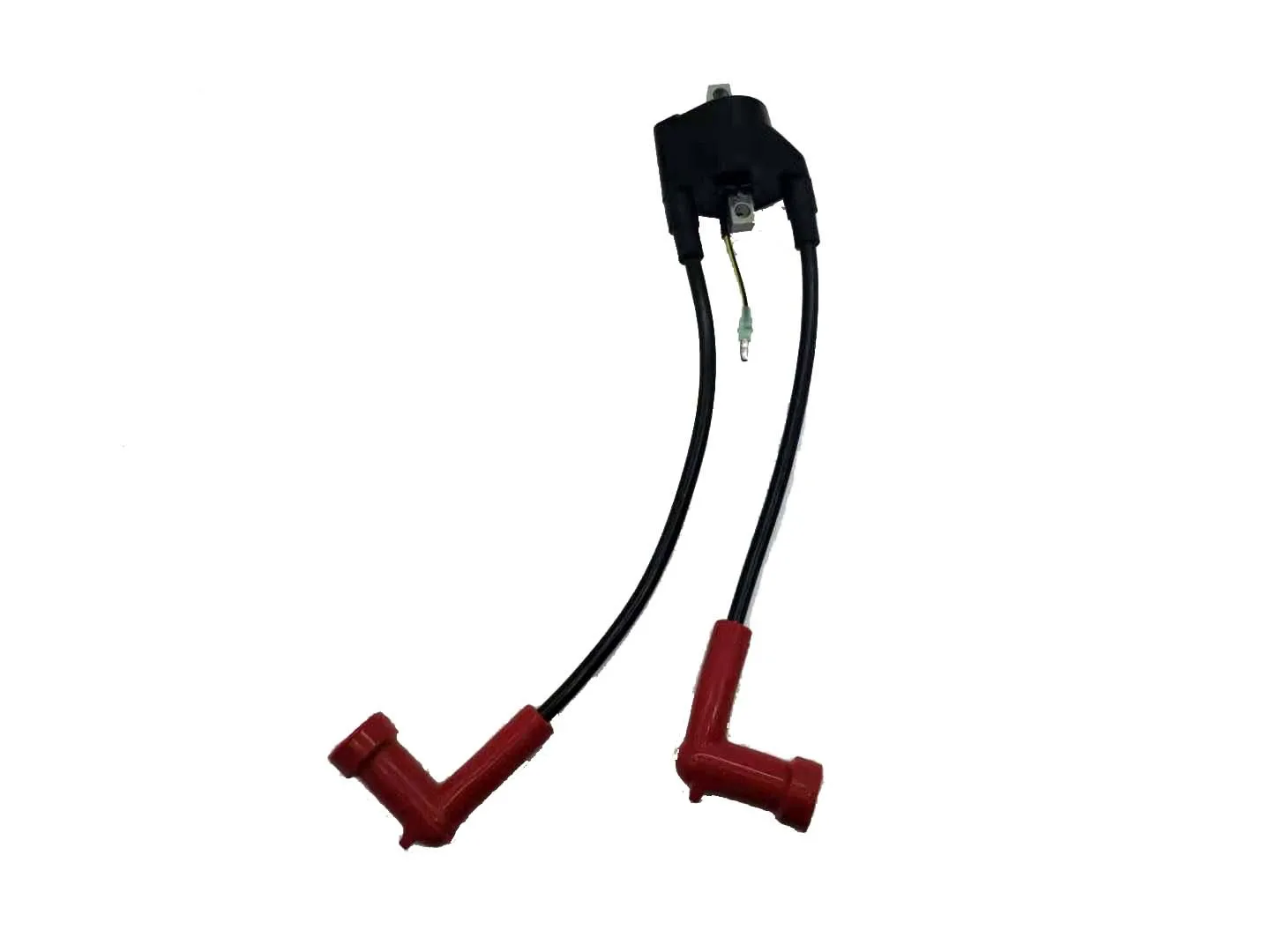 Outboard Ignition Coil for Tohatsu&Nissan/Mercury 16064T02,16064T03,16064T05,18-5166,189-3381 9.9/15/18/25/30/40HP(1993-2016)