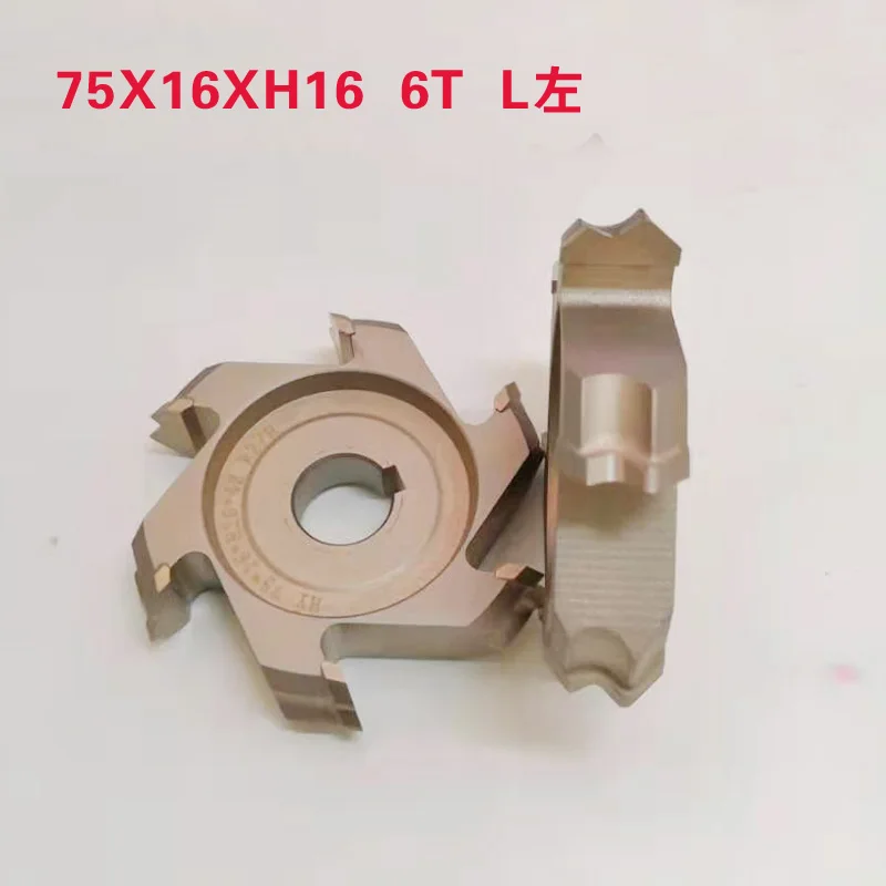

Factory Direct Supply Premium Quality Corner Rounding Cutter for KDT Edge Bander Woodworking Machine Accessories