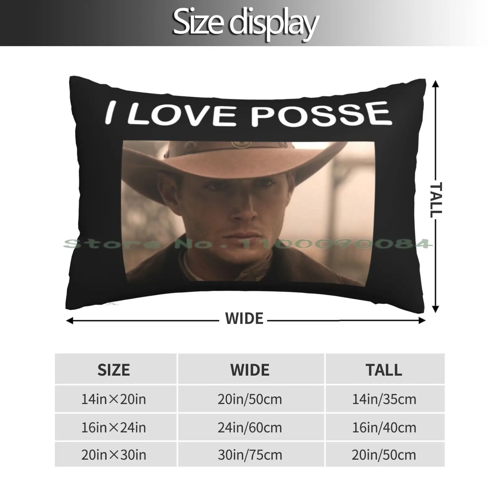 I Love Posse Подушка Чехол 20x30 50*75 диван для спальни Kanjozoku Kanjo Style Civic Racing Eg Eg6 крышка