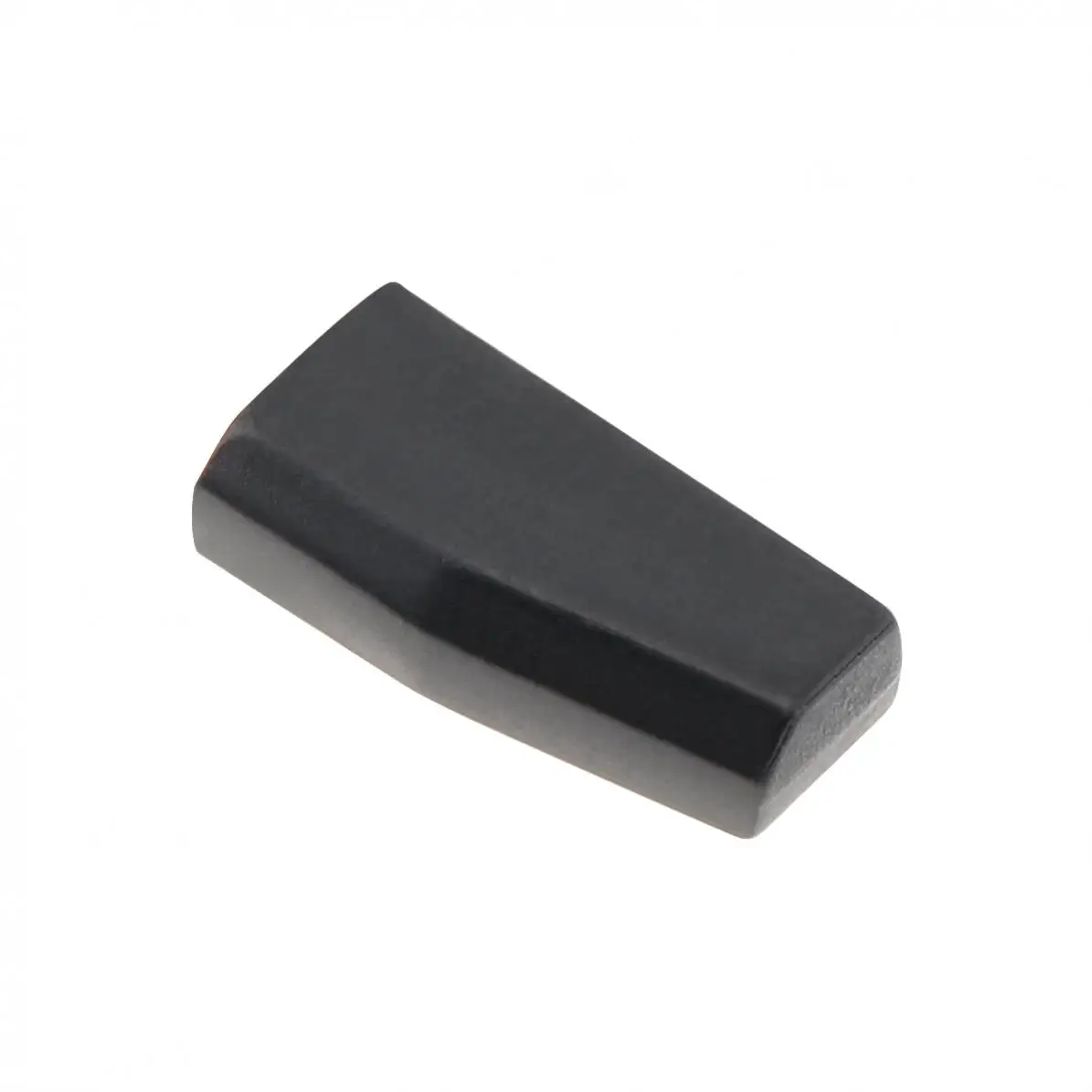 

1 шт., пустой 4D60 ID60, карбоновый чип, чип-транспондер для ключей от автомобиля, подходит для Fiesta 2001-2002/ Connect 2002