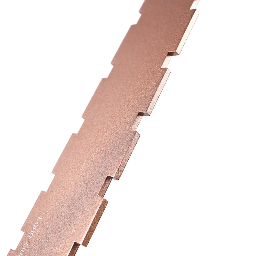 Линейка для электрической гитары линейка-подставка линейка с зазубренным