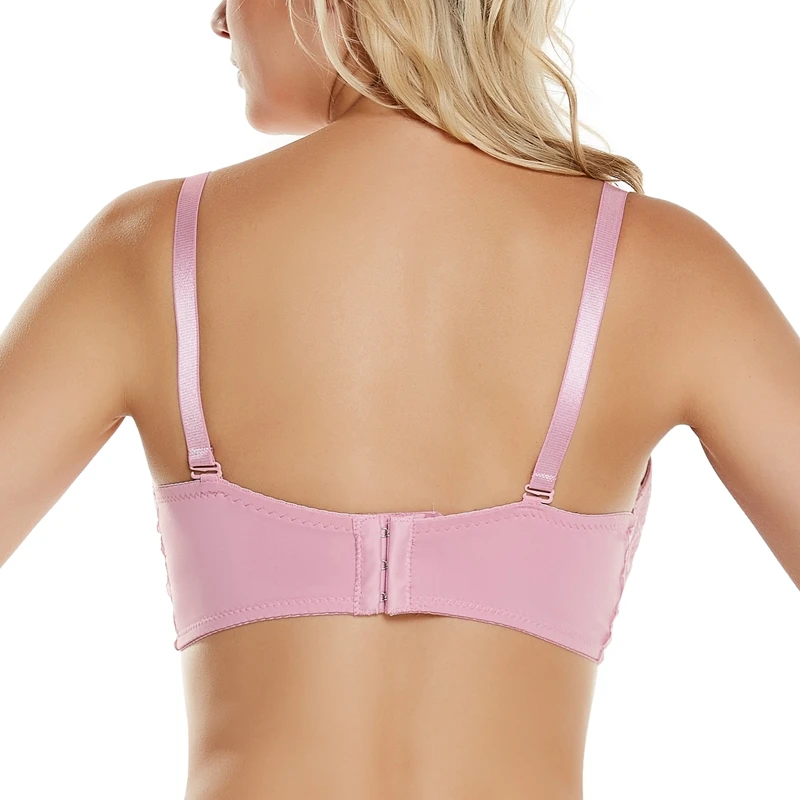 Beauwear, сексуальные бюстгальтеры для женщин, бесшовный бюстгальтер, пуш-ап, нижнее белье, тонкие чашки, бюстгальтеры, бюстгальтер, женское нижнее белье, весна-лето, нижнее белье