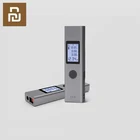 Лазерный дальномер Xiaomi 40 м с USB, высокая точность измерения, портативный лазерный дальномер