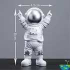 Экшн-фигурка в виде астронавта фигуры 2021 3 шт.