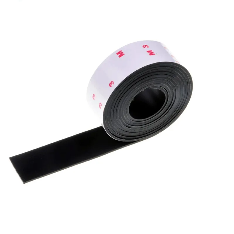 Противоскользящая силиконовая резиновая пластиковая амортизация бампера