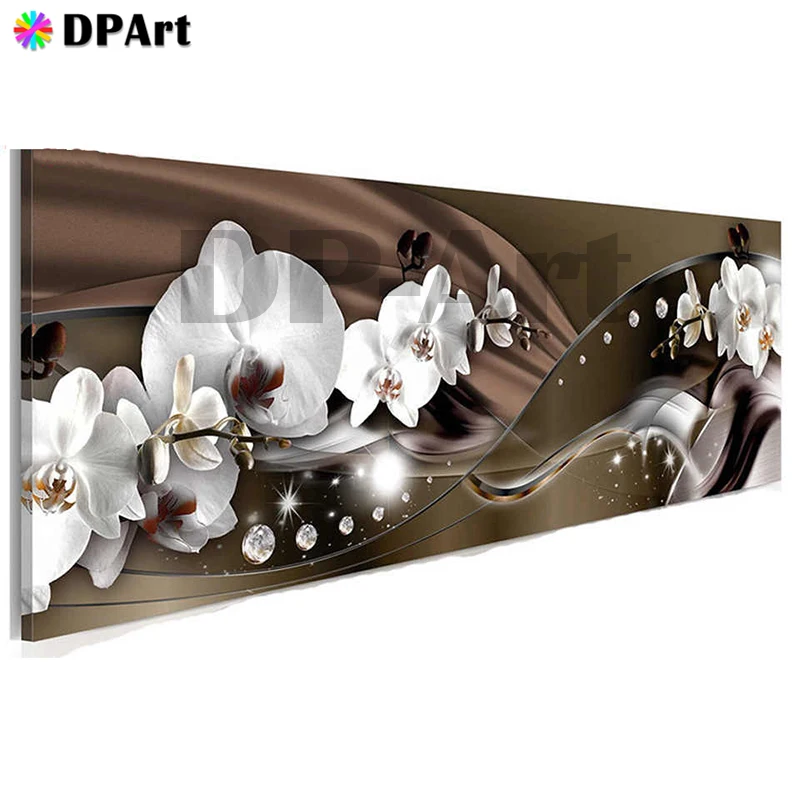 

Diamond Painting Full Square/Round Drill Flower 5D Daimond Painting Embroidery Cross Stitch Crystal Mosaic Picture Art Z1540