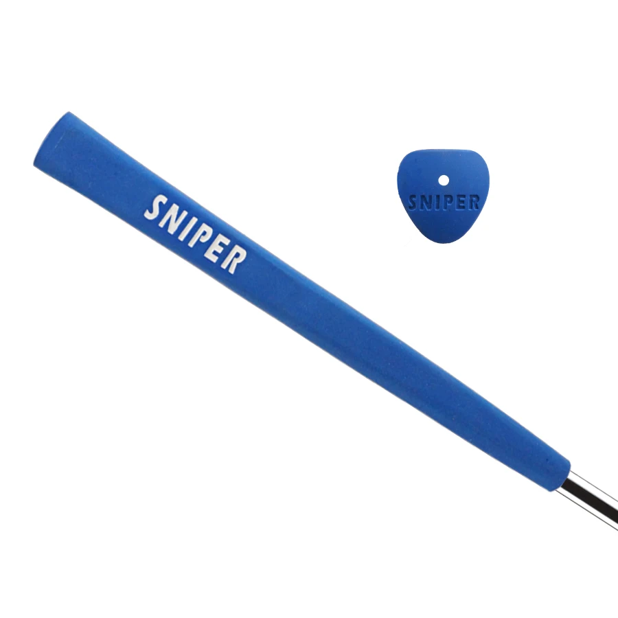 Ручки для клюшек гольфа качественные ручки треугольные тела аэродинамический