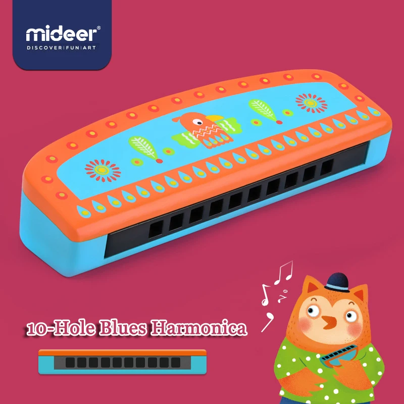 MiDeer детская искусственная елка для начинающих музыкальная лампа просвещения