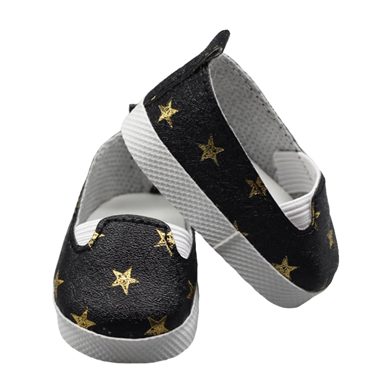 Обувь для кукол из искусственной кожи 6 3 см * 2 8 подходит 1/4 bjd и 40 аксессуары