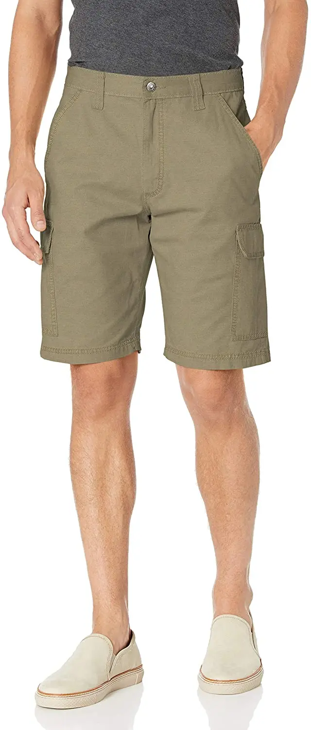 

Men's classic loose tooling shorts