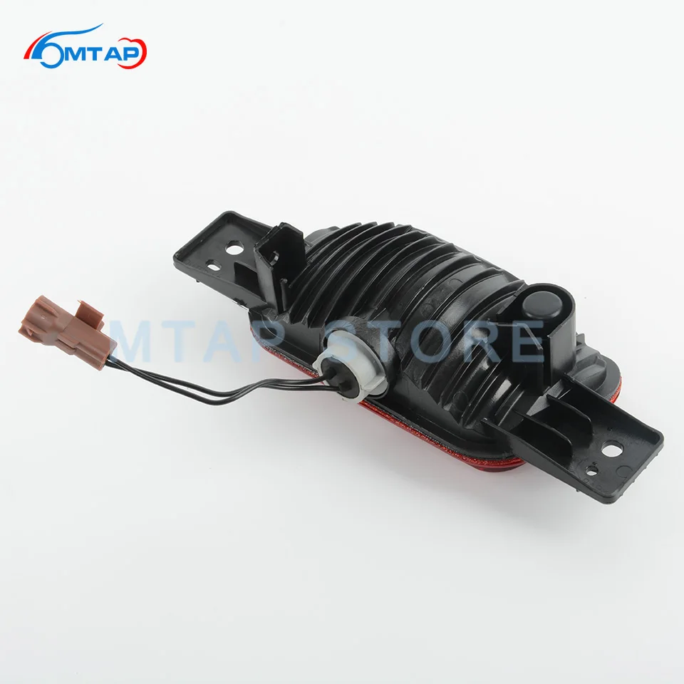 Задние противотуманные фары светильник запасного колеса крышка Щит лампа для