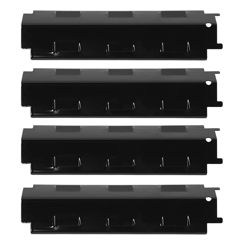 

Grill Heat Tents for Charbroil Grill Replacement Parts, for Thermos Porcelain Steel Flame Tamers