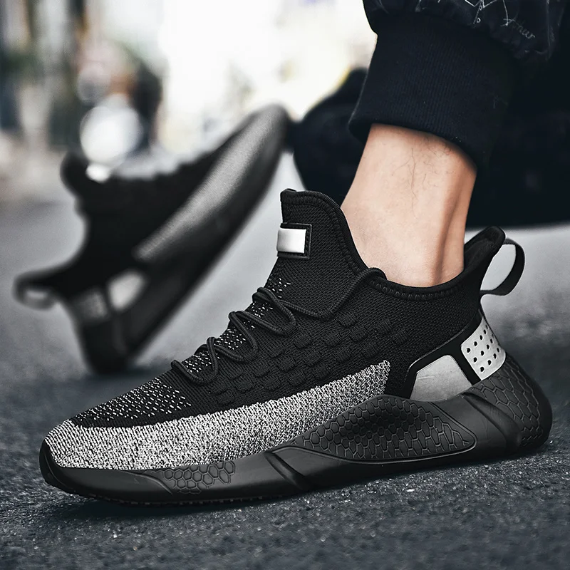 

Man Shoes Casual Men Spring Casual Shoes Men 39 S Sneakers Zapatos Casuales Fashion Sport Mesh Male Comfortable Breathable