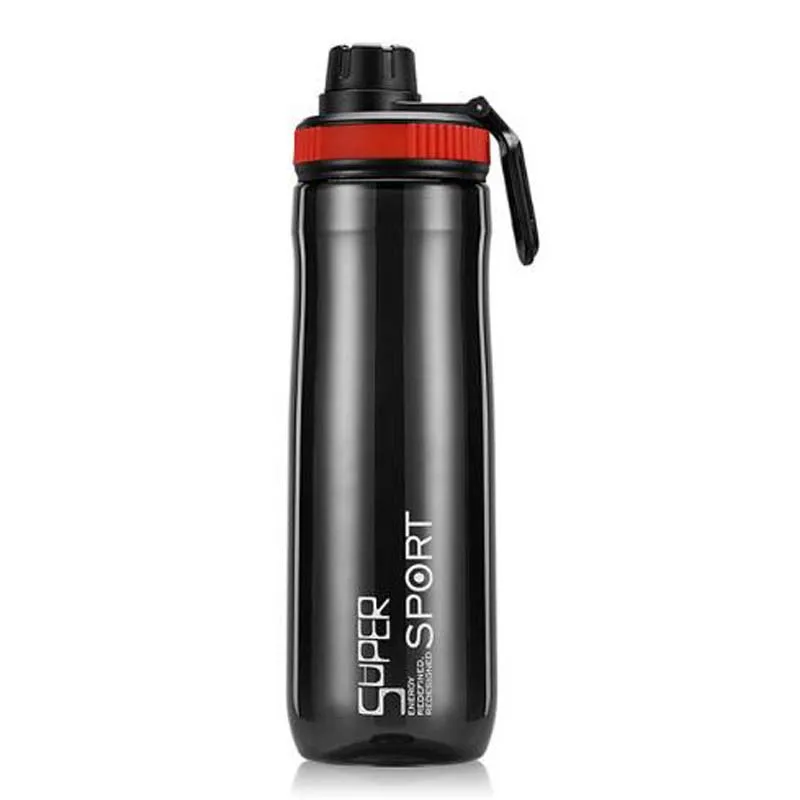 

800ml Bicycle Water Bottle Sports Water Bottle Outdoor Fitness Water Bottle Bicycle Riding Water Cup