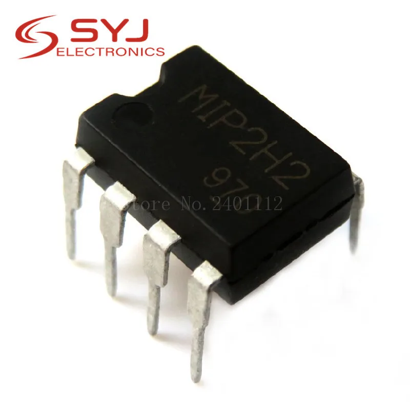 

10 шт./лот MIP2H2 2H2 DIP-8 новый оригинальный в наличии