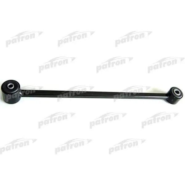 Рычаг подвески продольный DAEWOO: LACETTI 03 PATRON PS5079|Детали амортизаторов| |