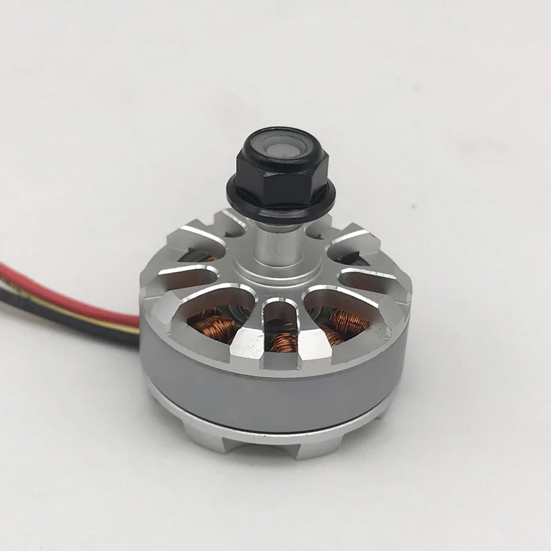 Высокое качество 2204 2300KV бесщеточный мотор для Mini QAV200 210 250 Robocat 270 Quadcopter Drone |
