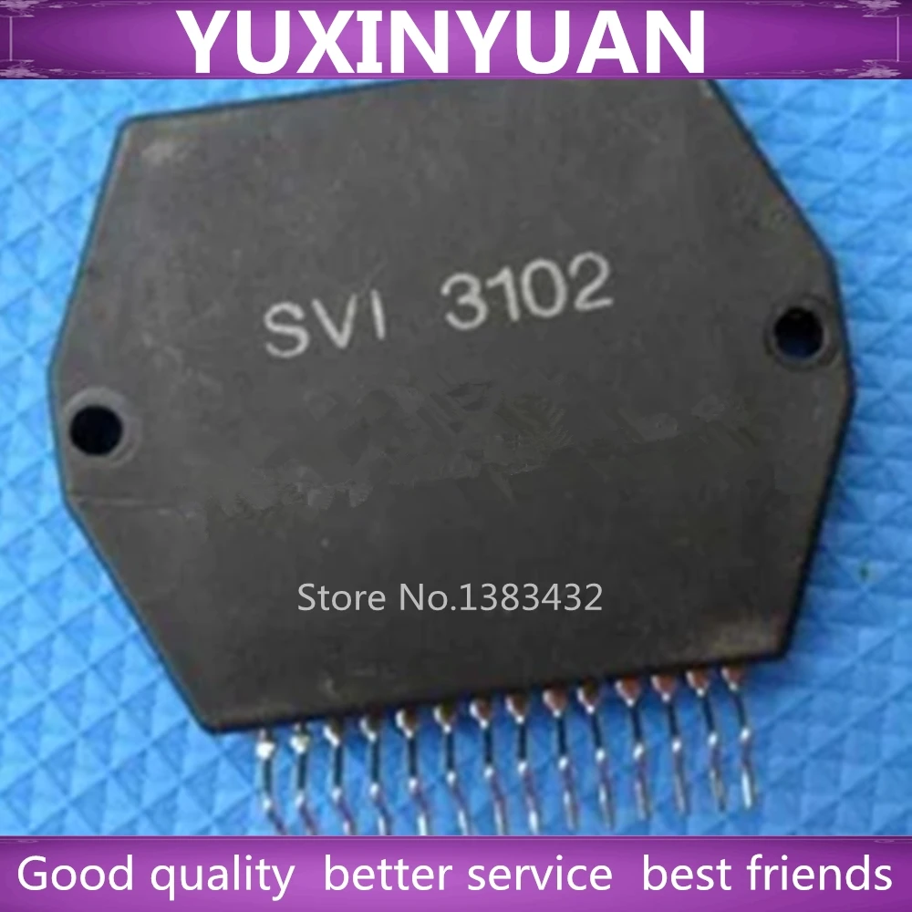 

1 шт./лот SVI3102D SVI3102