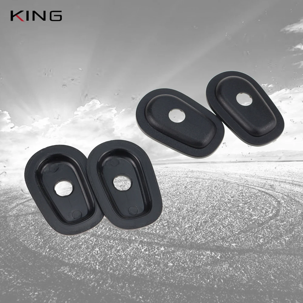 Для YZF 600 YZF1000R FZS 600 FZS FAZER 1000 FAZER YZF-R1 FJR1300 FJR 1300 адаптер указателя поворота разделители