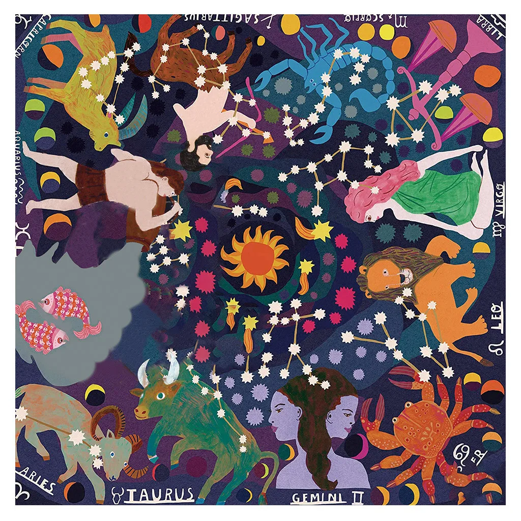 

NEW Puzzles for Adults 1000 Pieces Paper Jigsaw Puzzles Educational Intellectual Decompressing DIY Large Puzzle Game Toys Gift