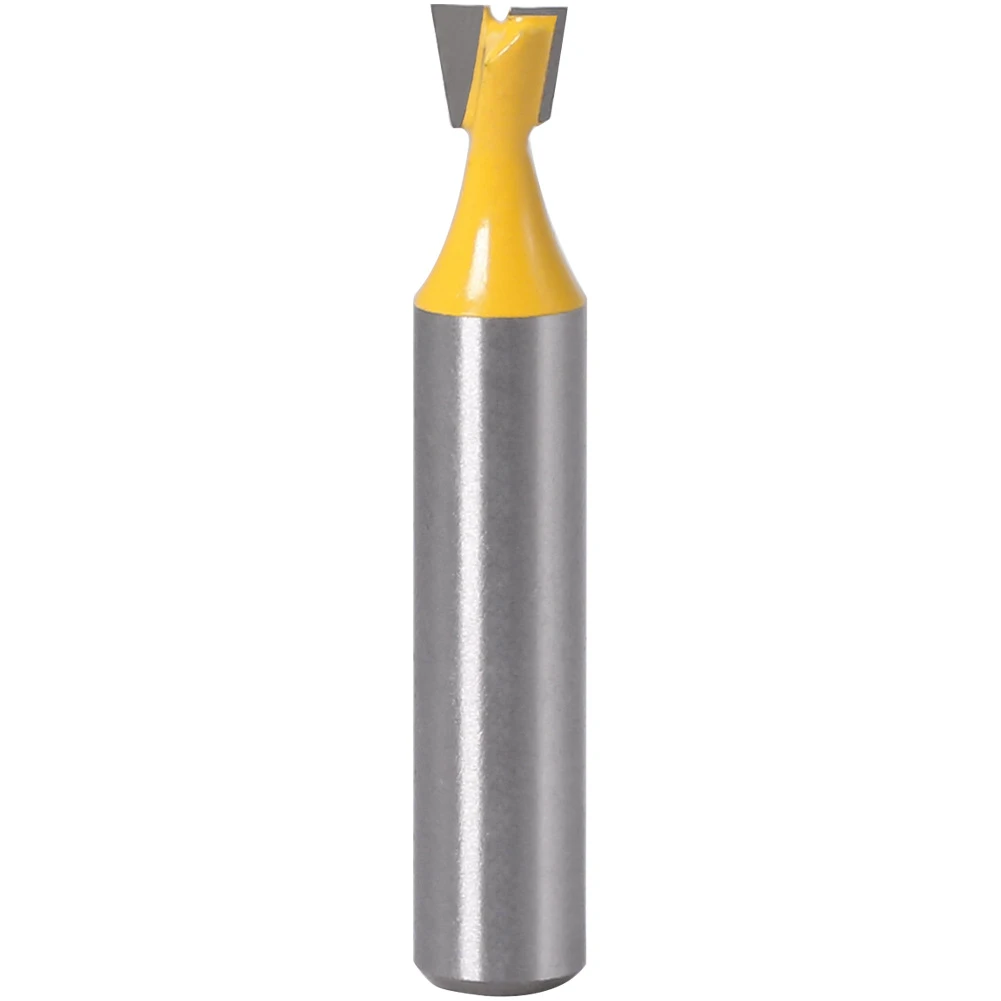 1 шт. 8 мм хвостовик промышленный стержень ласточкин хвост фрезерные инструменты