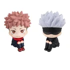 Предварительная продажа, экшн-фигурки юютсу, касин, годзо, Сатору и итадору, аниме юйцзи, периферийная версия, японская модель из ПВХ, игрушки, кукла для детей