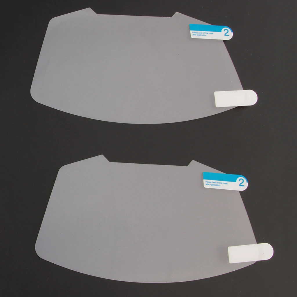 Защитная пленка спидометра для защиты экрана от царапин DUCATI 1198|Измеритель