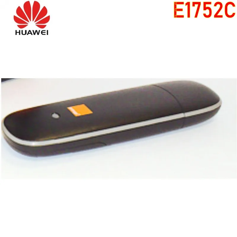 Новое поступление Huawei E1750/E1750C 3G беспроводной интернет-терминал для устройств E220