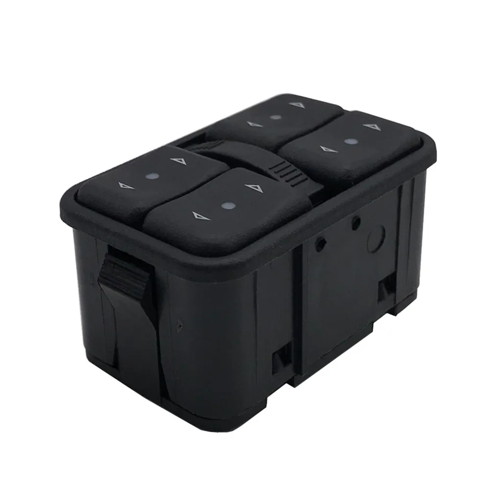 Кнопка переключения электростекла FaroeChi Master 90561086 для Vauxhall Opel Astra G Zafira A 1998 - 2004 2005 |