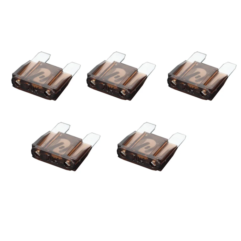 5 шт. Большой предохранитель 70 А 32 В чтобы обеспечить страхование предохранителей