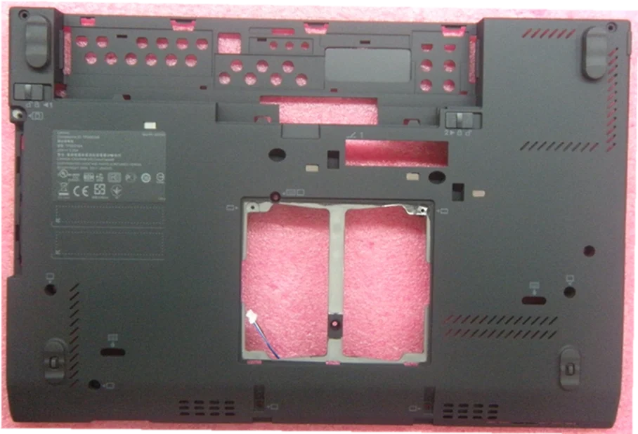 

NEW FOR Lenovo ThinkpadX220 Bottom Case Cover FUR 04Y2084 04Y2085