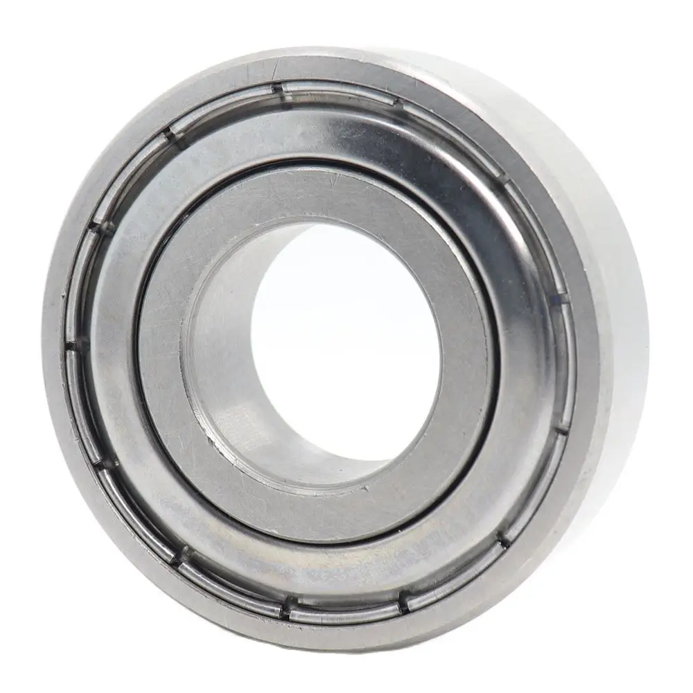 

S6204ZZ Bearing 20*47*14 mm ( 2PCS ) ABEC-1 S6204 Z ZZ S 6204 440C Stainless Steel S6204Z Ball Bearings