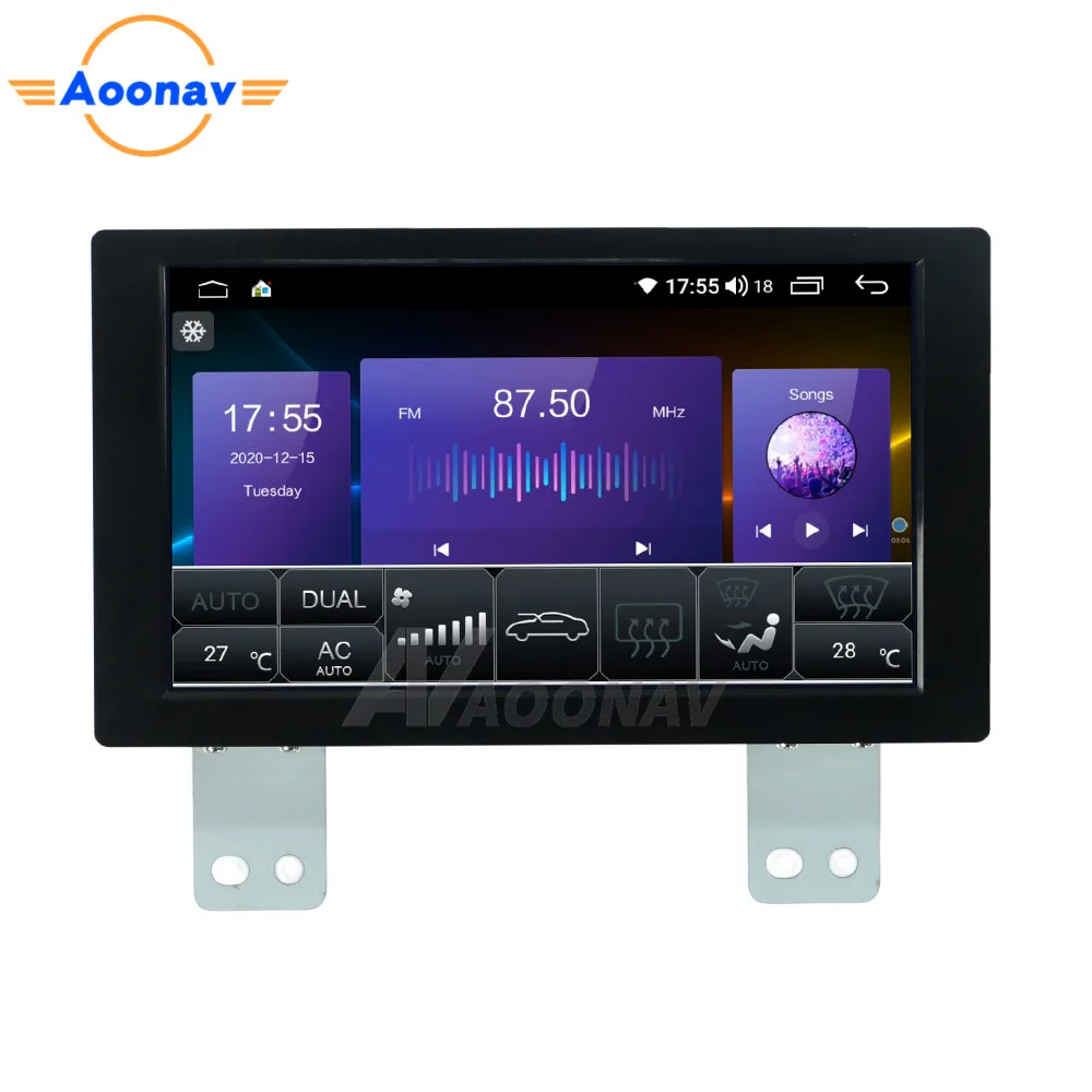 

For Nissan Murano z51 MAXIMA TEANA 2010 2011 2012 2013 Car Stereo Auto Radio Multimedia Player GPS Navi Android 10.0 Car Radio