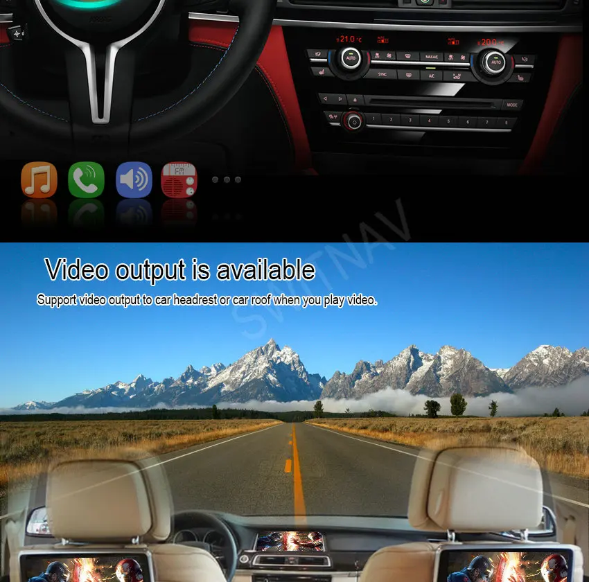PX5 4g+ 64g Android 9,0 автомобильный dvd-плеер для RENAULT CLIO Автомобильный мультимедийный автомобильный поддержка DVR wifi DAB OBD