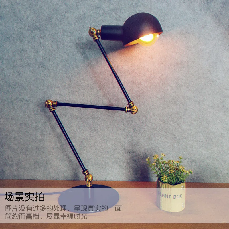 Американский стиль ретро простая индивидуальная Кофейня магазин одежды