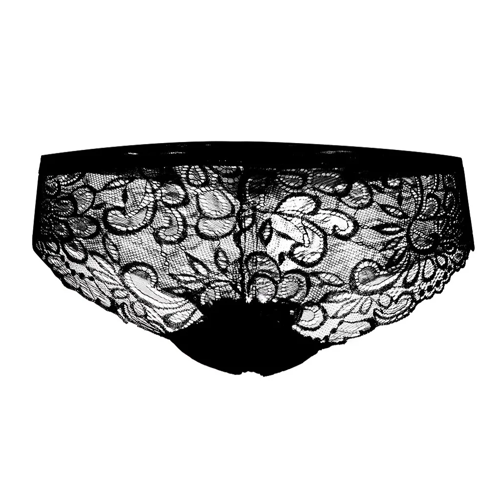 Женские трусики сексуальные хлопок высокая эластичность вентиляция нижнее