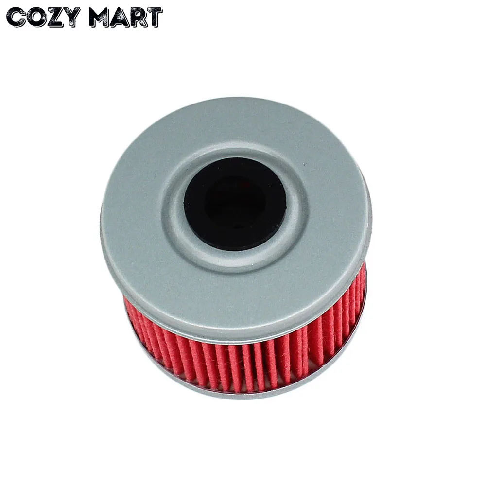 3 шт. масляный фильтр для atc 350x 250sx cbf250 сертификатом от сертификационной 400 trx 250 300 350