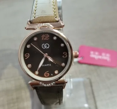 

Hot sale in gold style, simple round hollow men's mechanical watch with solid steel band 2021 new casual fashion business
