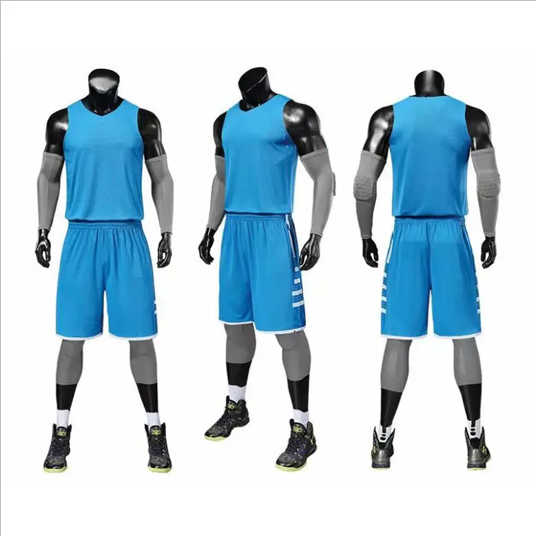 Custom MENS &amp kids Basketball Jerseys uniform Quick Dry Breathable Outdoor Unisex Sports shorts child basket T-shirts 7030 | Спорт и