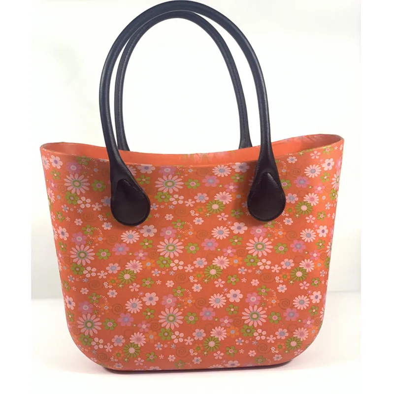 2021 obag Сделай Сам логотип ручки Женская сумка Классическая внутренняя