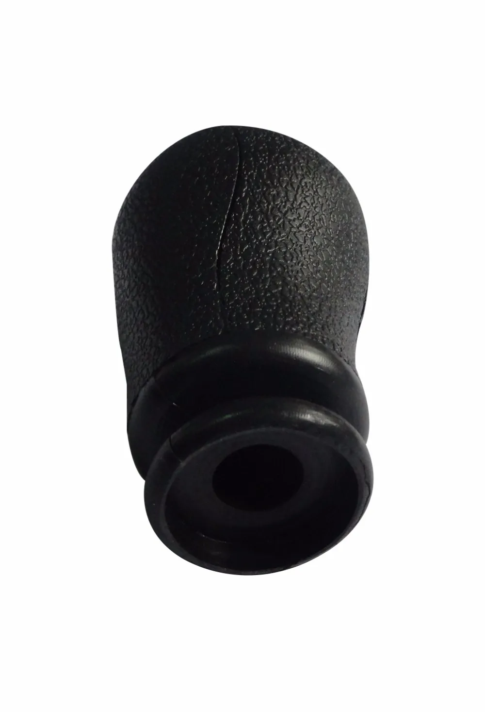 1 шт. Черная 5 скоростей Ручка переключения передач для автомобиля ручка рычага