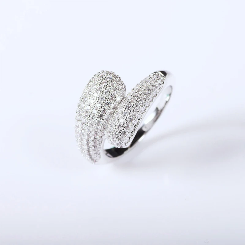 

Gold Plated Ring First Popular Series Double Head Dripping Bracelet Fairy Temperament Classic Fashion Opening jewelry