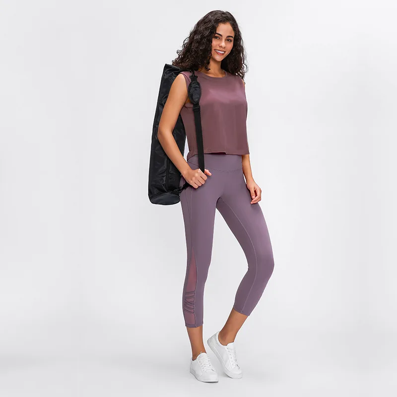 Женские узкие спортивные брюки с эффектом пуш ап|Штаны для йоги| |