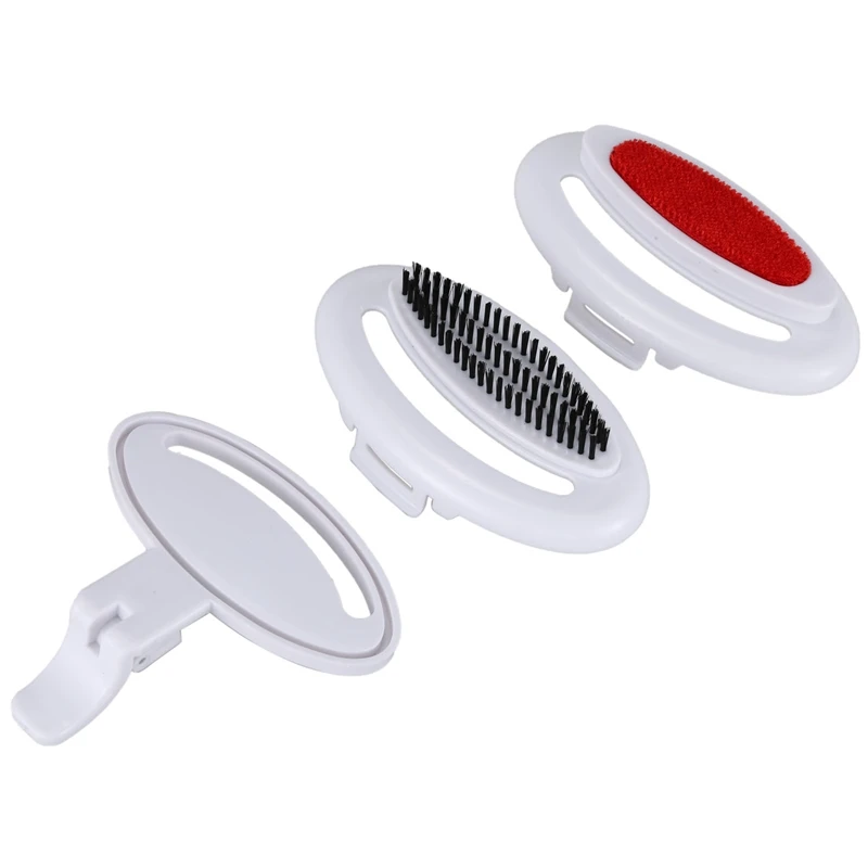 Eu Plug Mini Steam Iron Handheld Fabric Steamer For Clothes Ironing Portable Home Travel Powerful Garment |