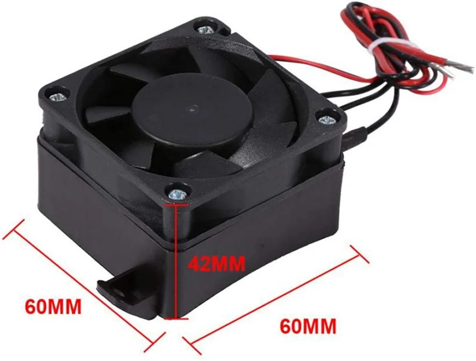 Энергосберегающий комнатный обогреватель 12 В постоянного тока 100 Вт PTC