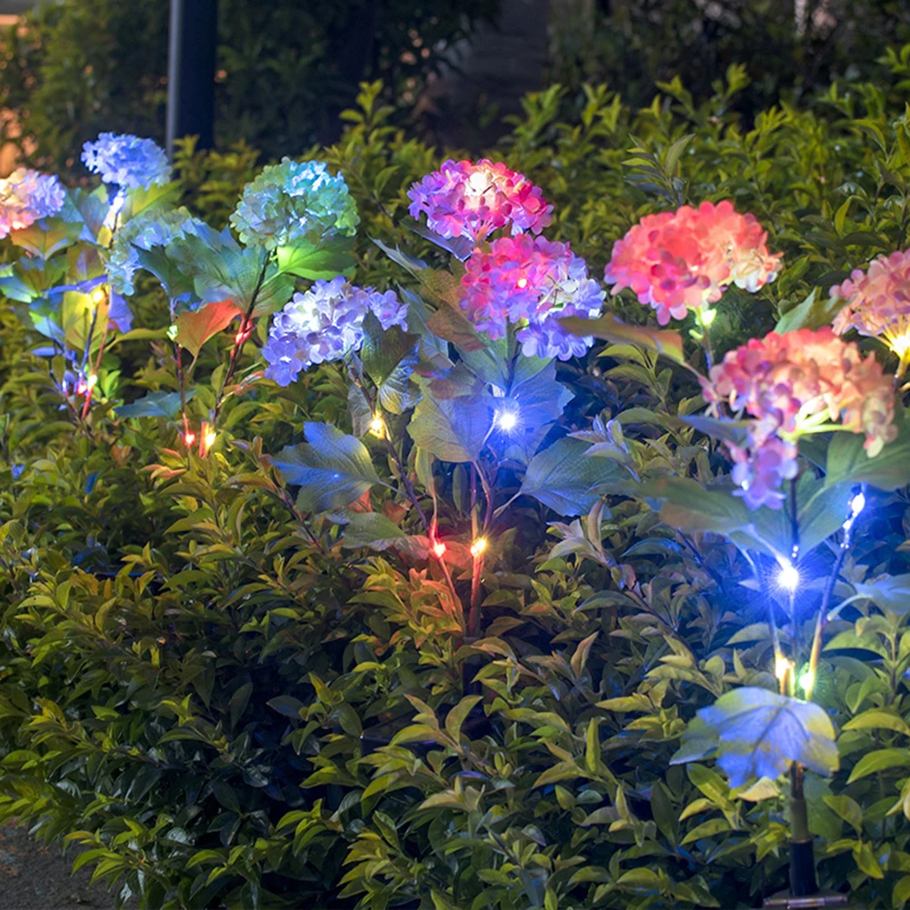 

Outdoor Lighting