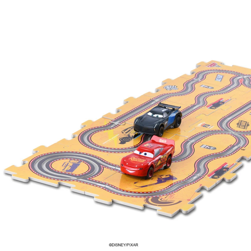 Disney Pixar машина 3 Lightning McQueen Jackson Cruz Мини RC Автомобиль Дистанционное управление Модель автомобиля электронный автомобиль игрушки подарок для девочек