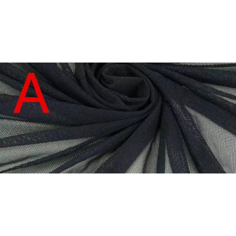 

Clothing Accessories / Garment Accessories & Textiles / Mesh Garment Fabric T320500186