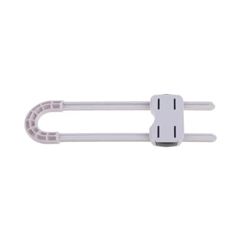 

H05C Baby Safety Lock Prevent Child From Opening Drawer Cabinet Cupboard Door Children Safety Lock Children Protection Lock