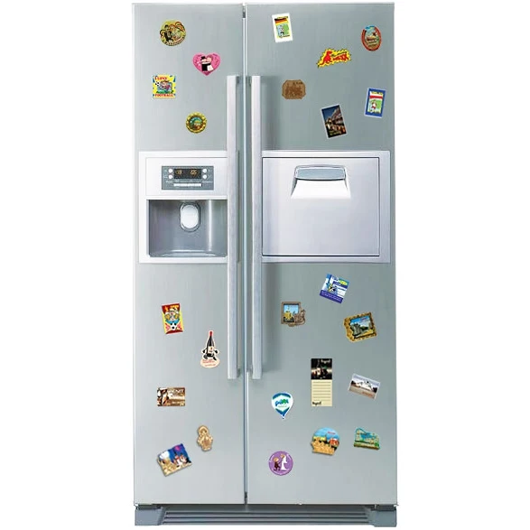 Магнит &quotЦитаты великих людей №10&quot | Дом и сад